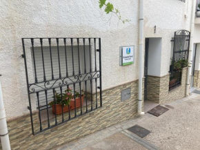 Alojamiento rural Los Pérez Lucainena de las Torres, Lucainena De Las Torres